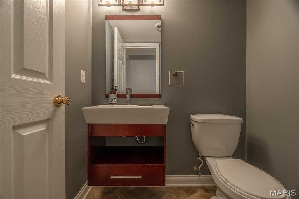 Dardenne Landing - Residential Lease