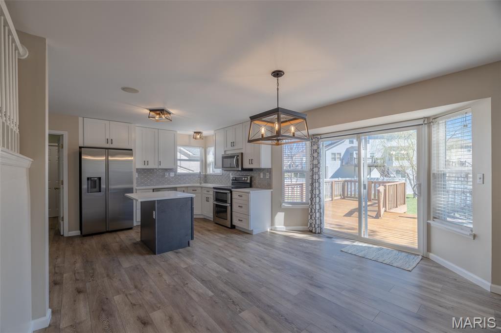 Dardenne Landing - Residential Lease
