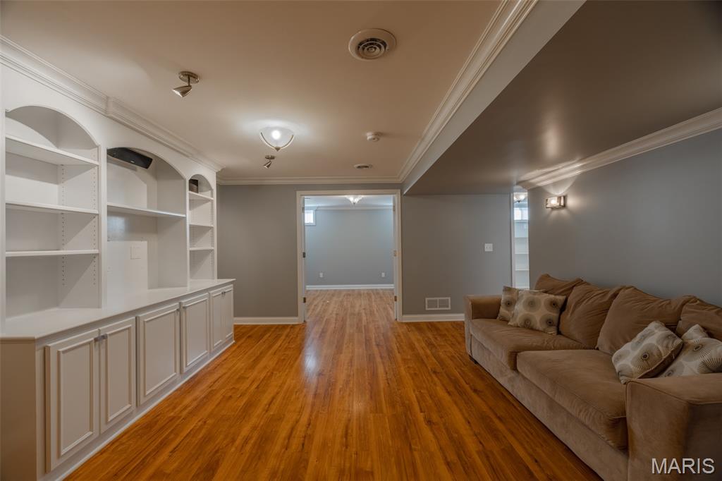 Dardenne Landing - Residential Lease