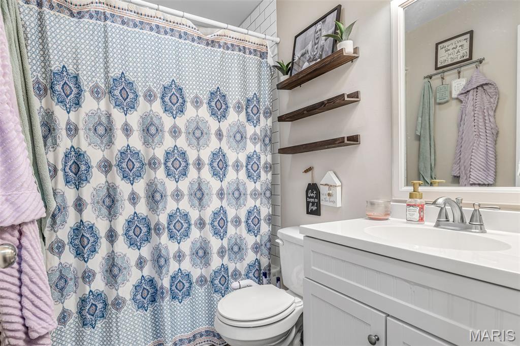 Old Town - Residential