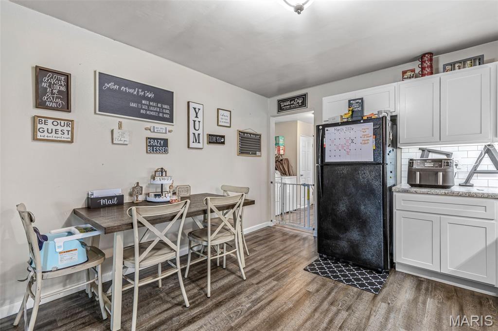 Old Town - Residential