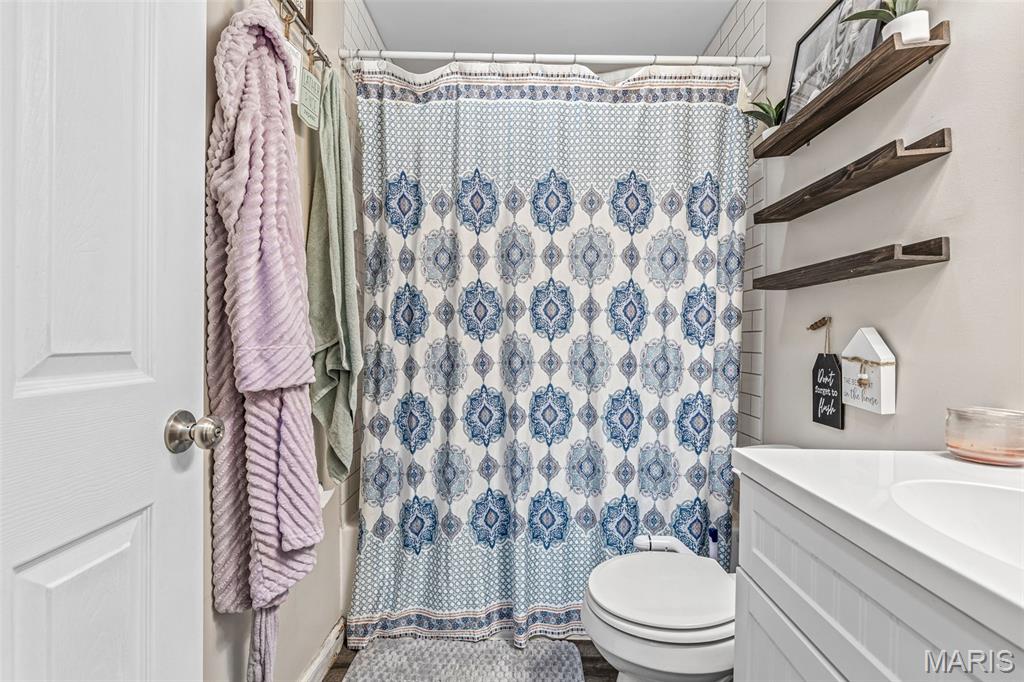 Old Town - Residential