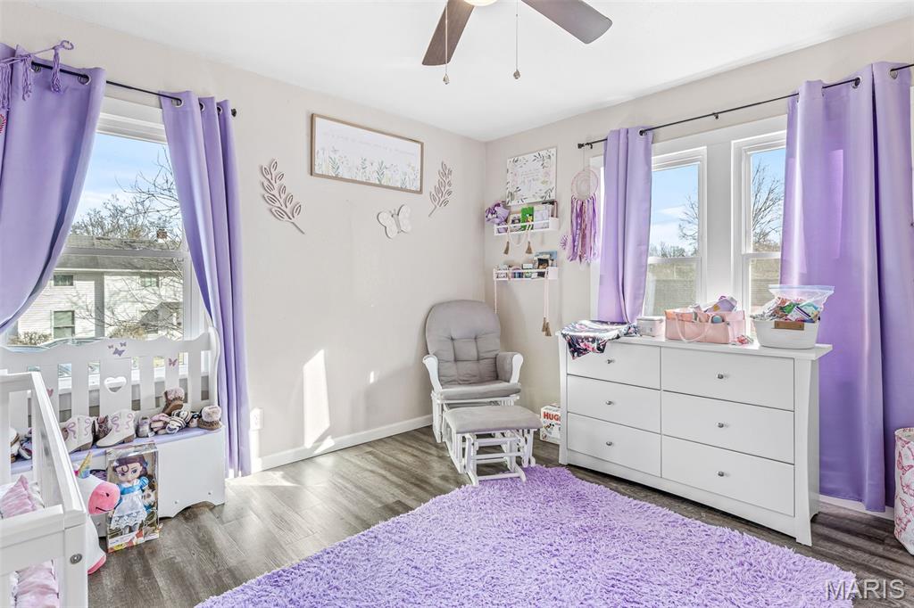 Old Town - Residential