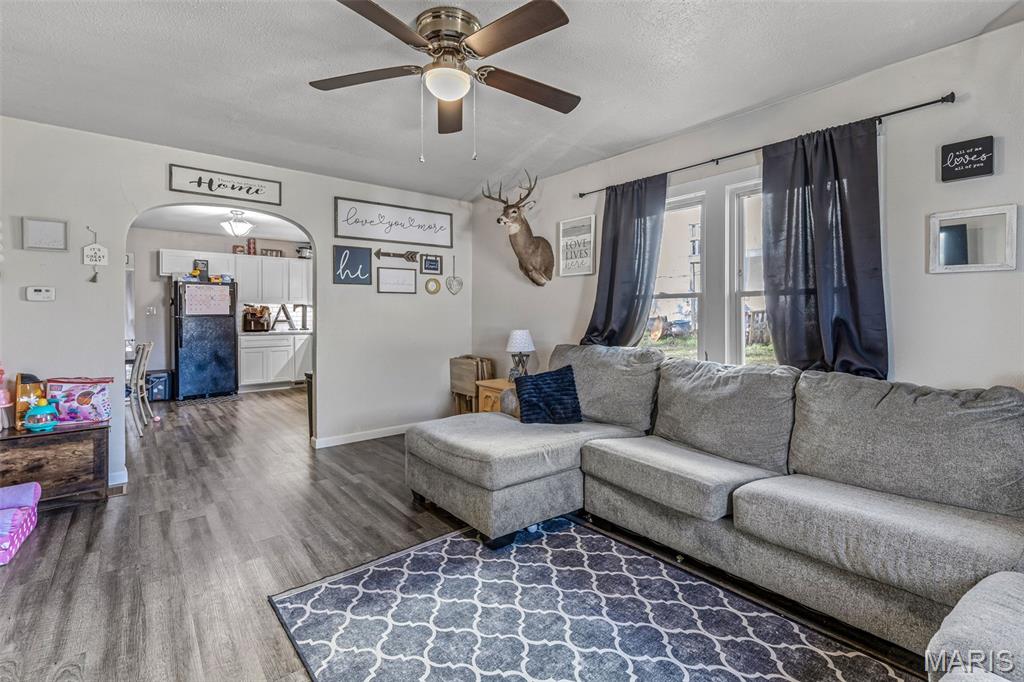 Old Town - Residential