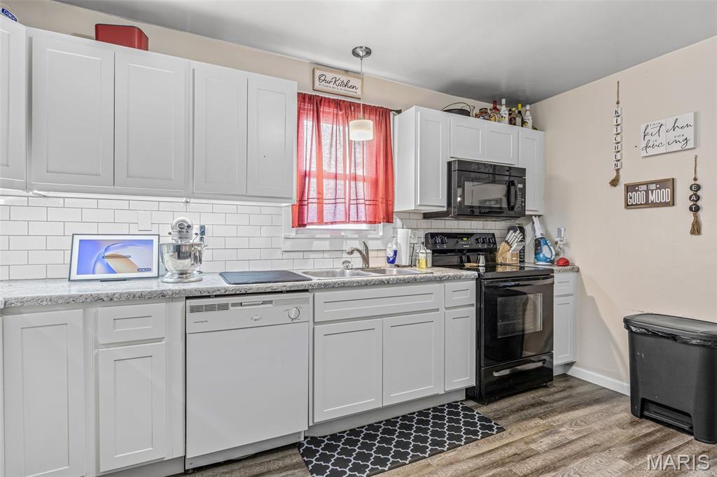 Old Town - Residential