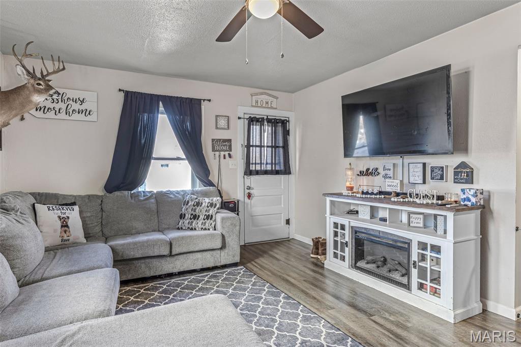 Old Town - Residential