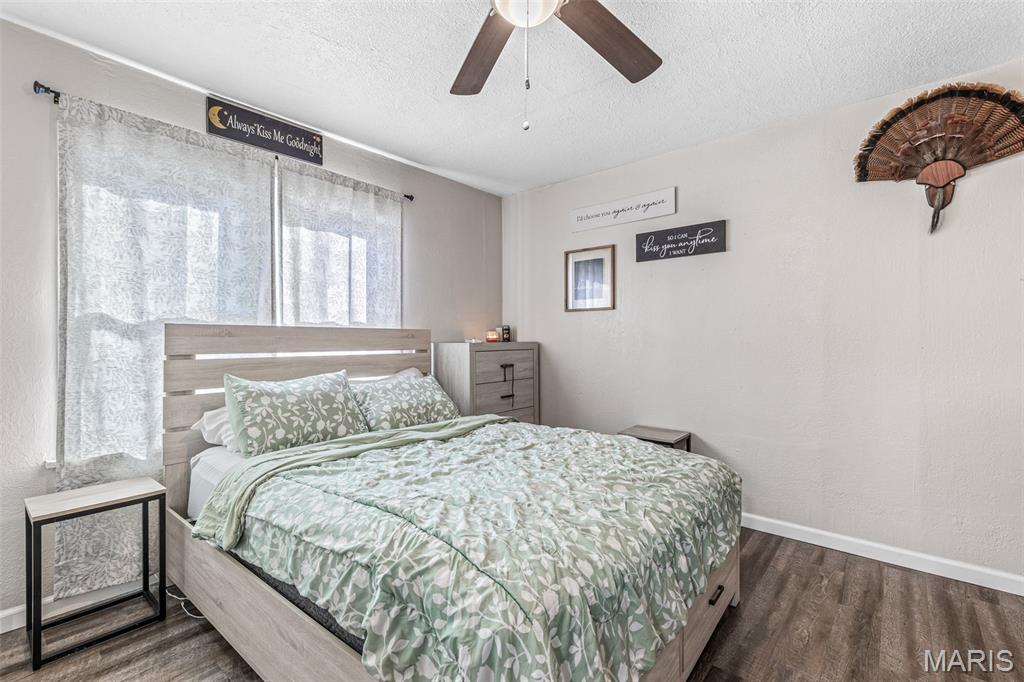 Old Town - Residential