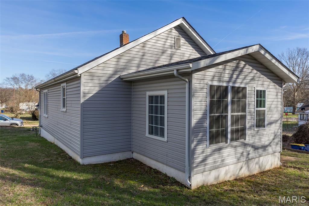 Old Town - Residential