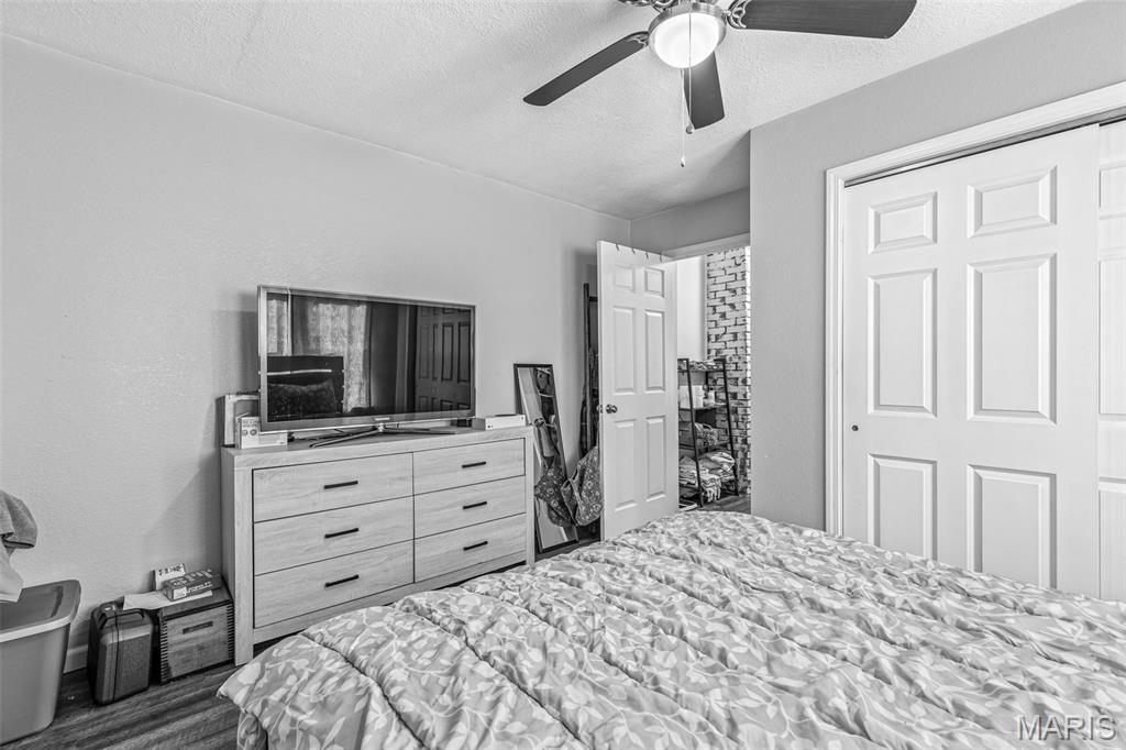 Old Town - Residential