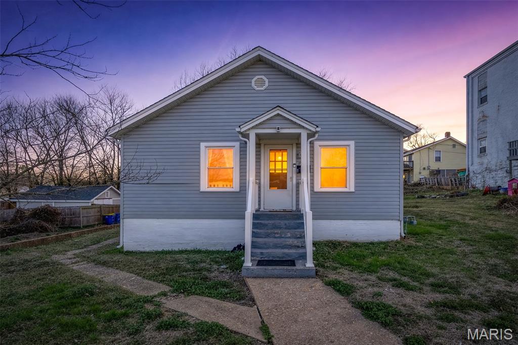 Old Town - Residential