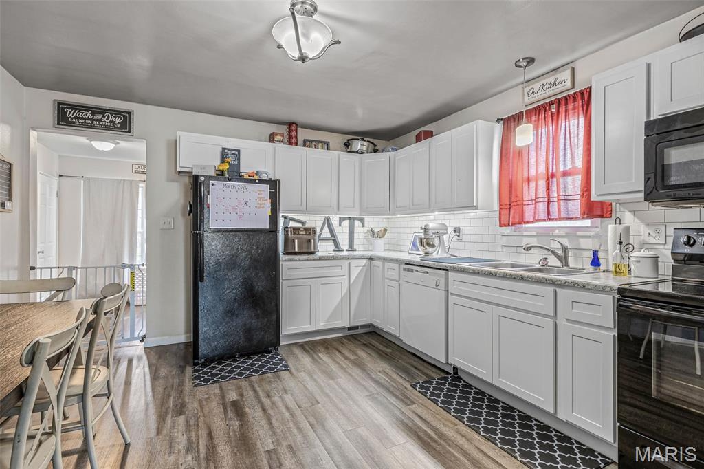 Old Town - Residential