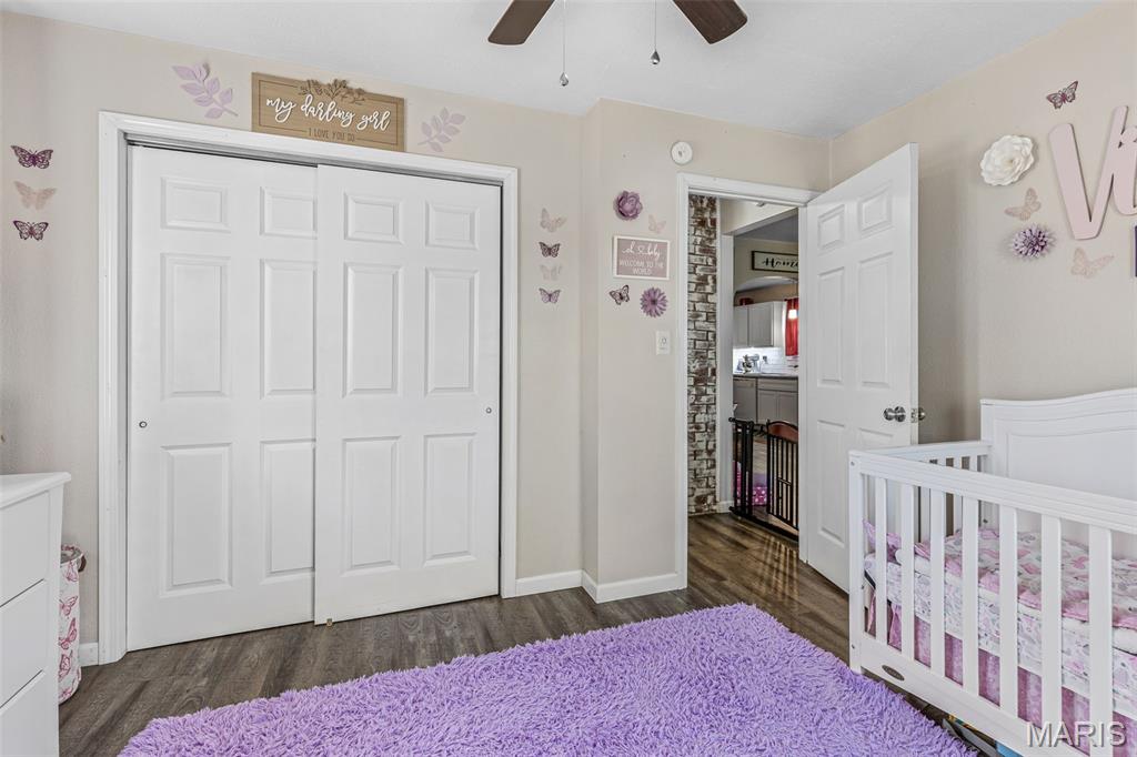 Old Town - Residential