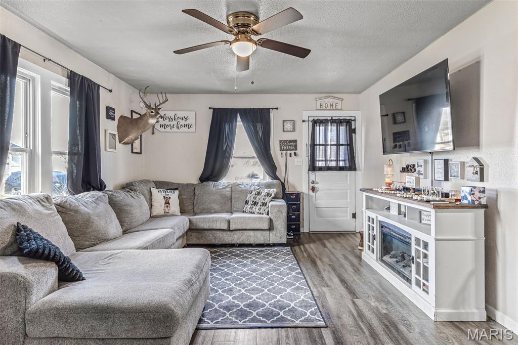 Old Town - Residential