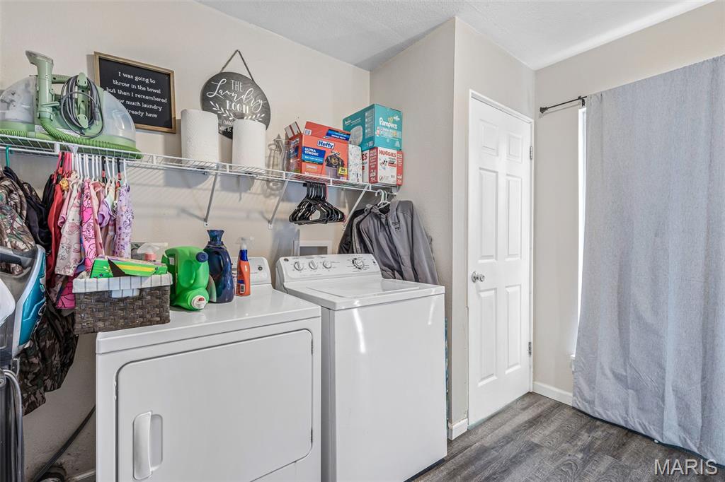 Old Town - Residential