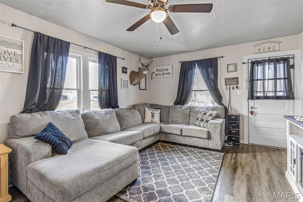 Old Town - Residential