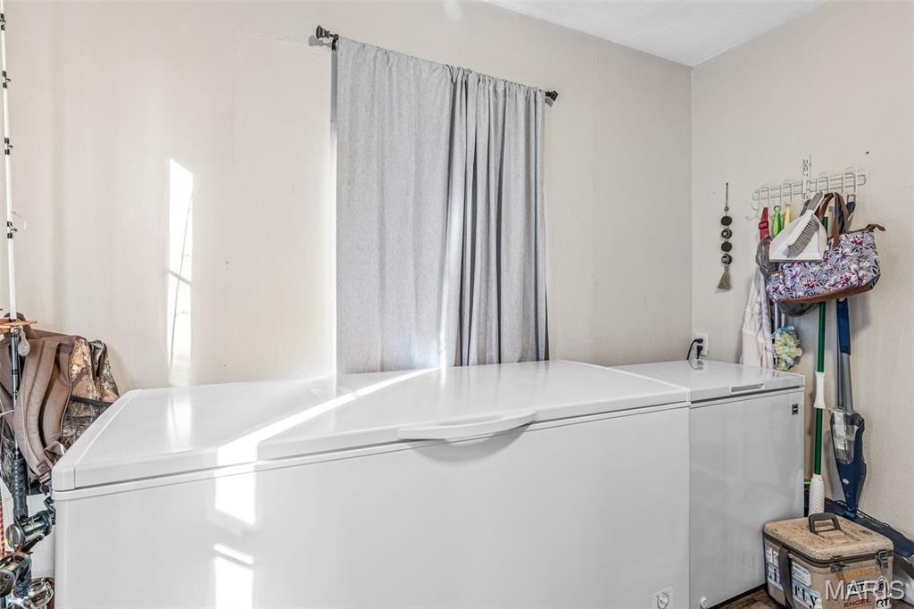 Old Town - Residential