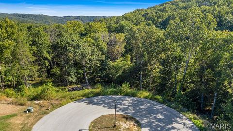 158 Long Oaks Drive Imperial MO 63052