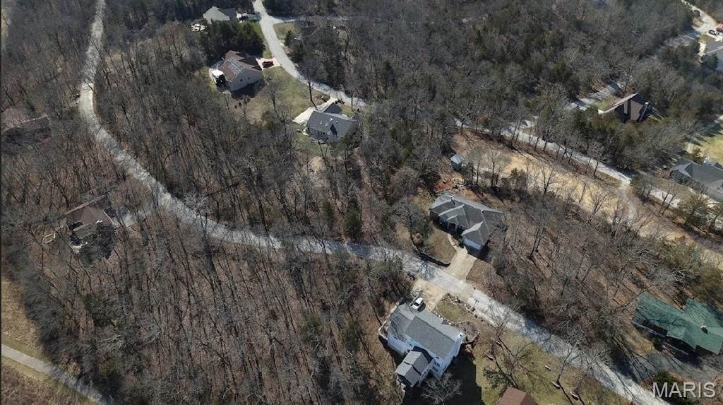 Photo of 9663 Magnolia Drive, Hillsboro, MO 63050 (MLS # 26012609)