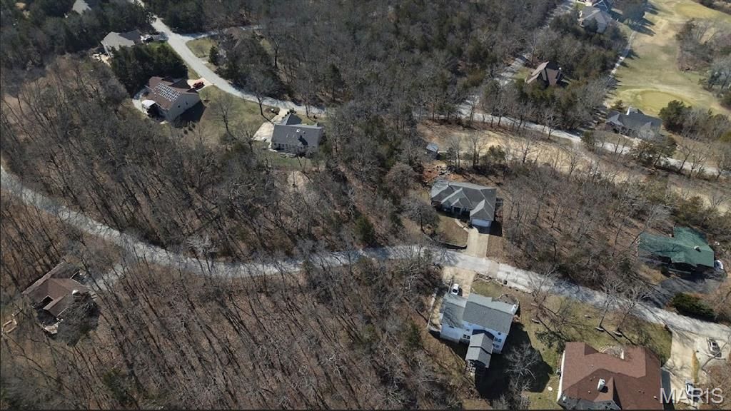 Photo of 9663 Magnolia Drive, Hillsboro, MO 63050 (MLS # 26012609)