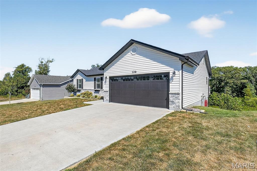 126 Chestnut Ridge Drive