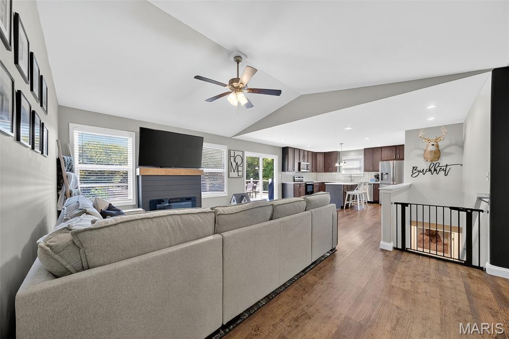 126 Chestnut Ridge Drive