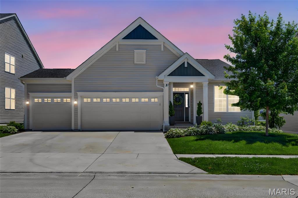 849 Upland Loop