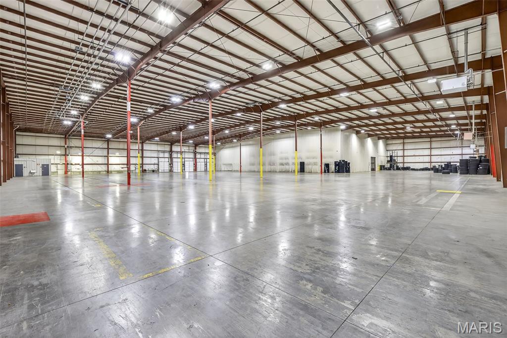 Farmington Indust Park - Commercial Sale