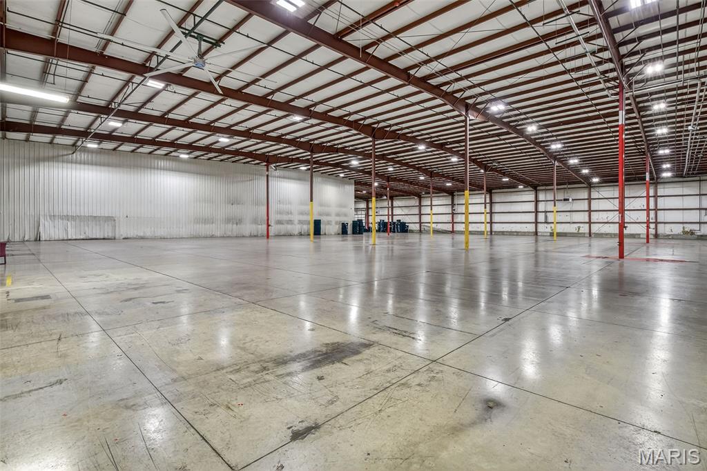 Farmington Indust Park - Commercial Sale