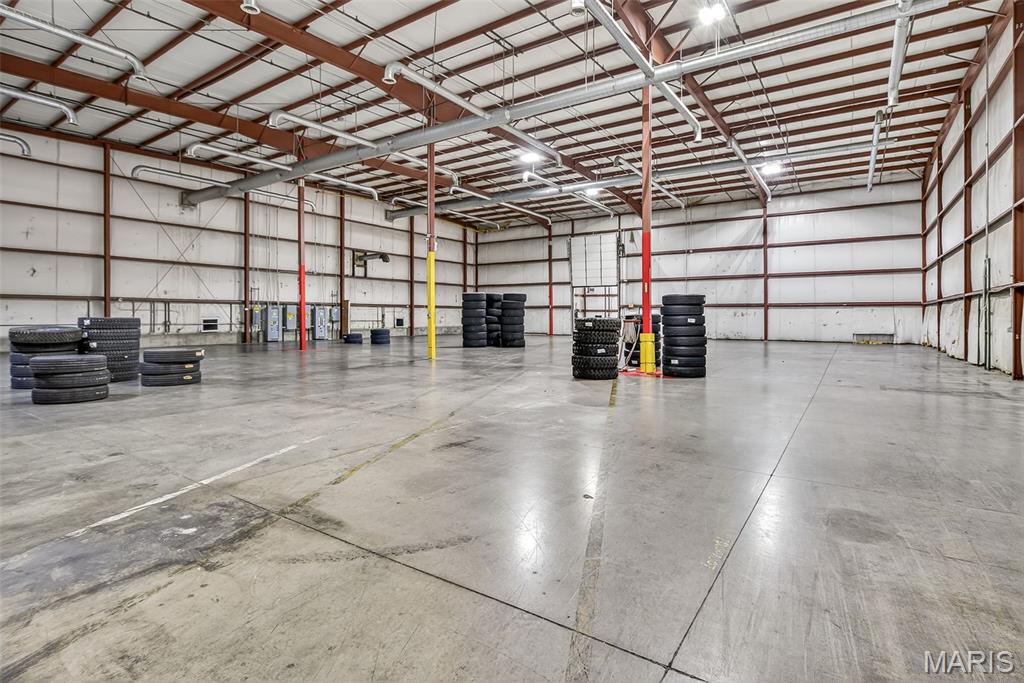 Farmington Indust Park - Commercial Sale