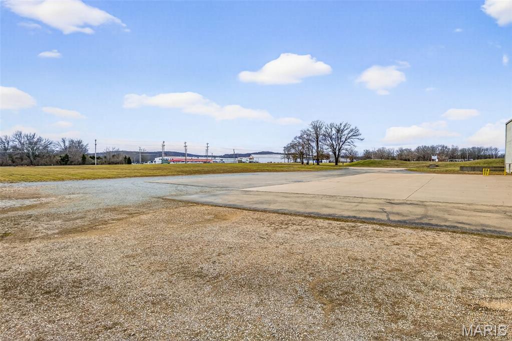 Farmington Indust Park - Commercial Sale