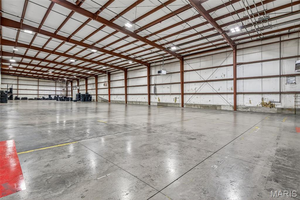 Farmington Indust Park - Commercial Sale