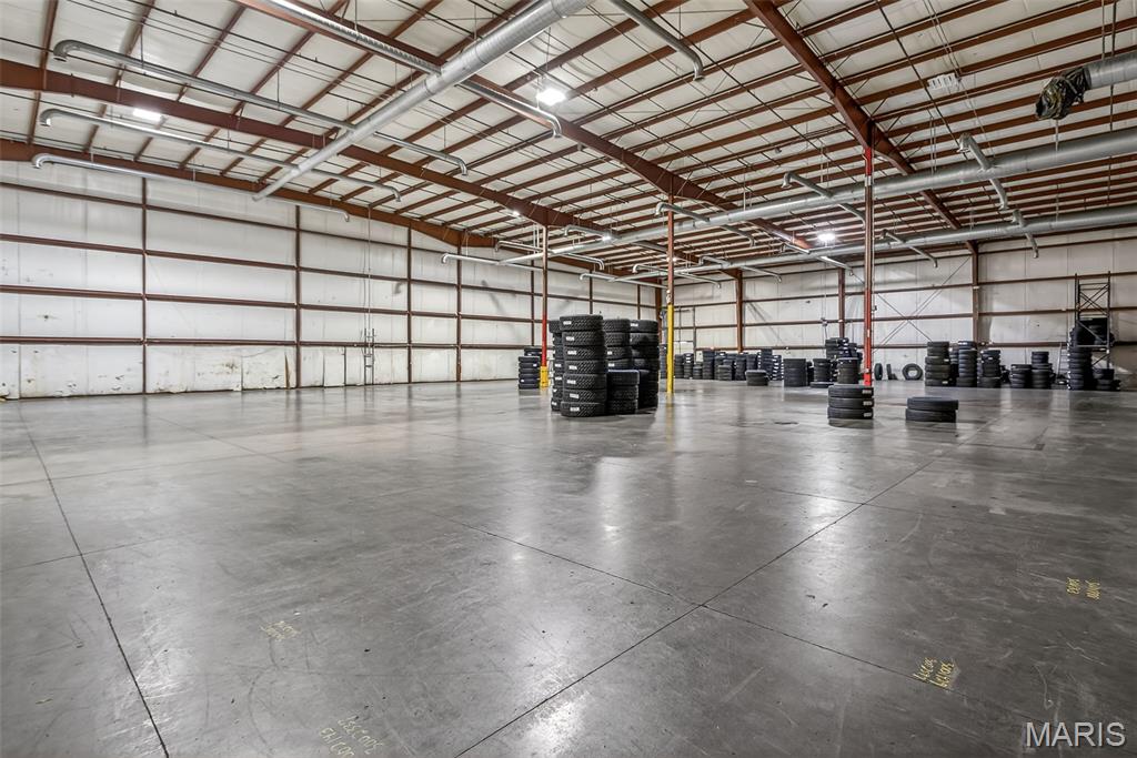 Farmington Indust Park - Commercial Sale