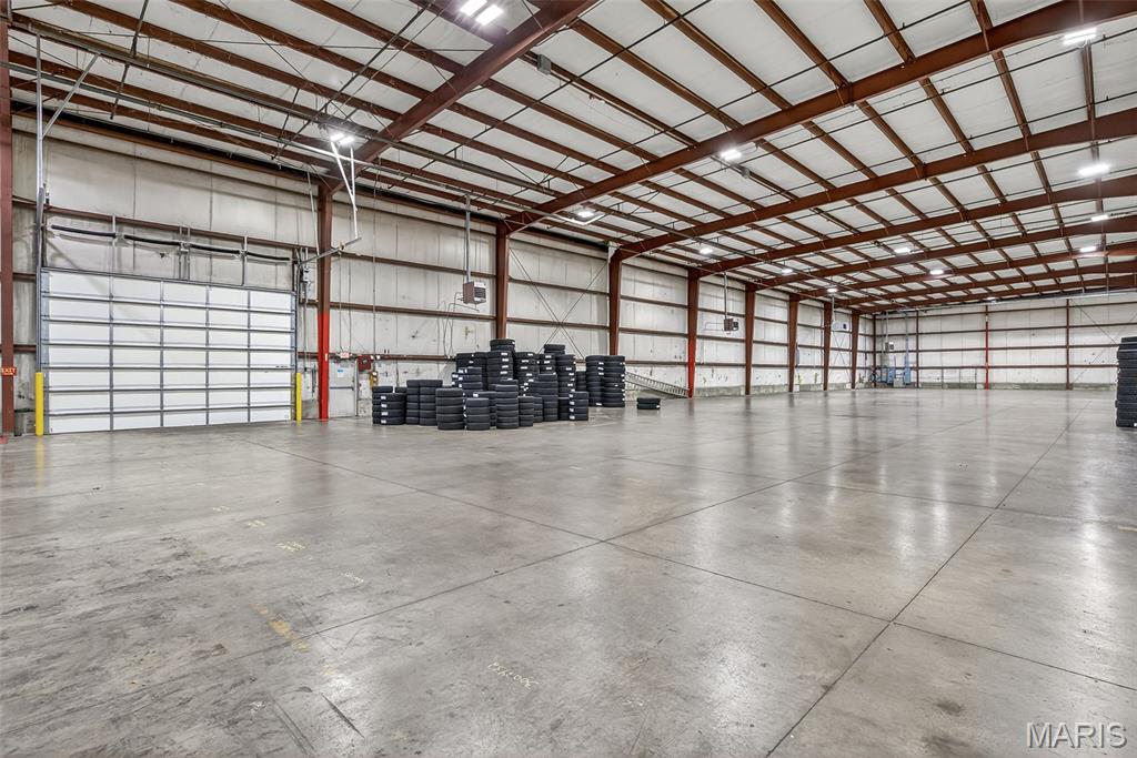 Farmington Indust Park - Commercial Sale