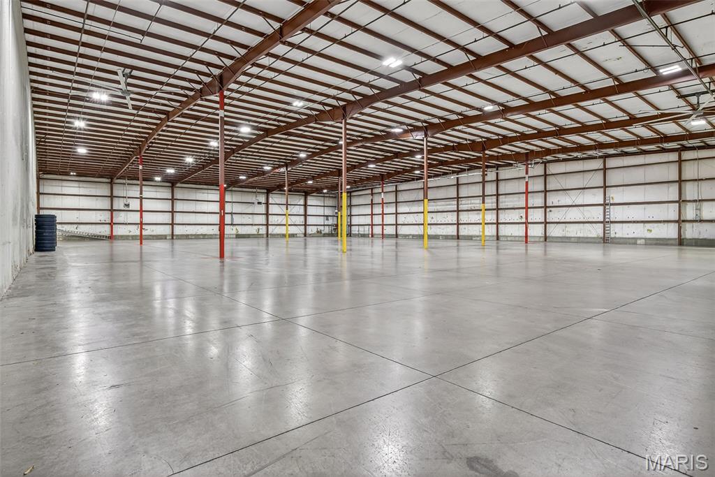 Farmington Indust Park - Commercial Sale