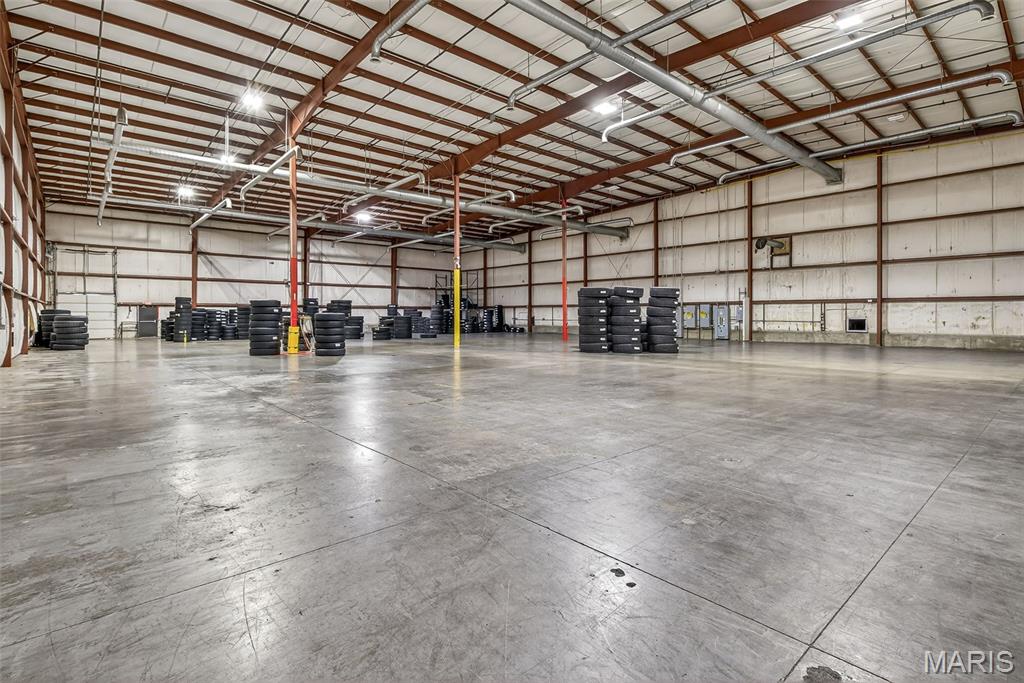 Farmington Indust Park - Commercial Sale