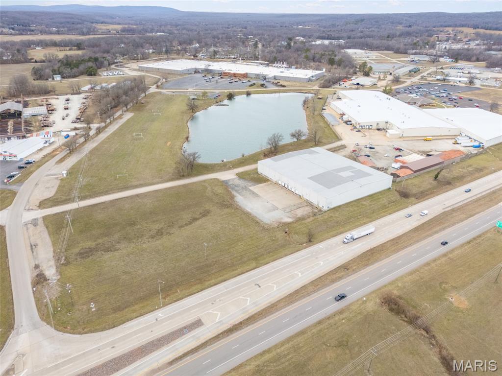 Farmington Indust Park - Commercial Sale