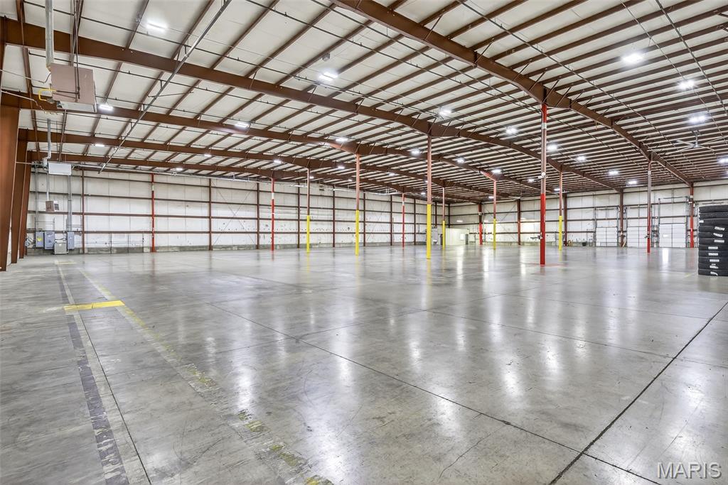 Farmington Indust Park - Commercial Sale