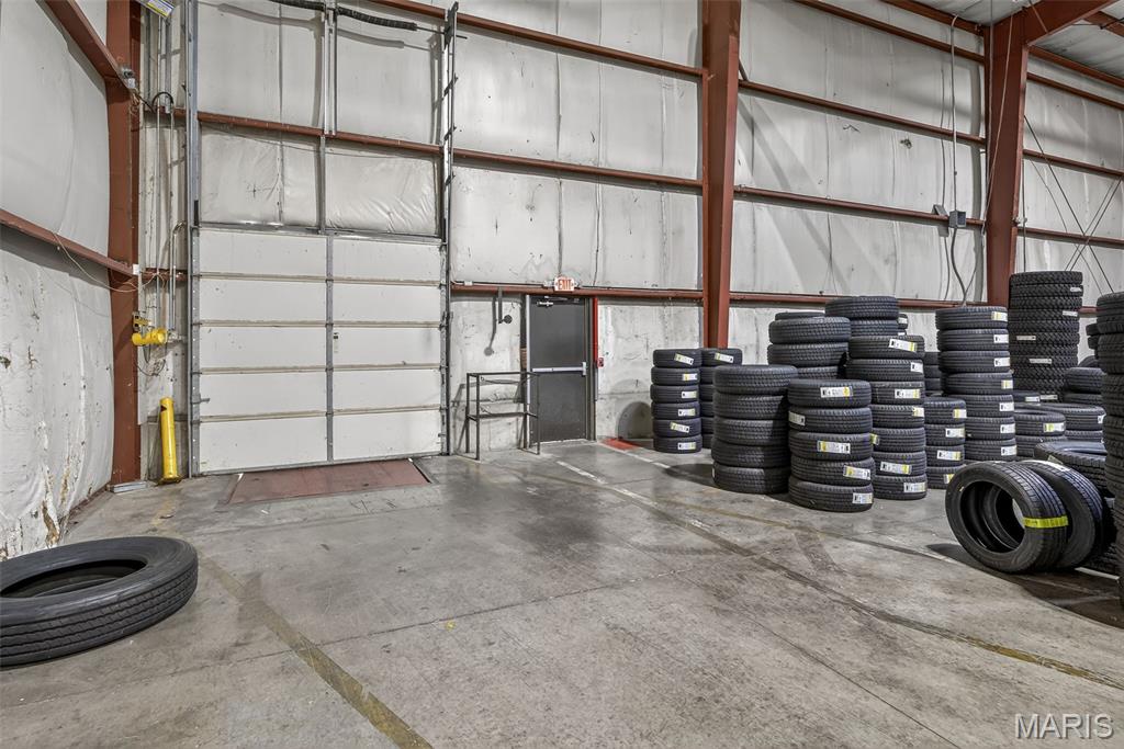 Farmington Indust Park - Commercial Sale