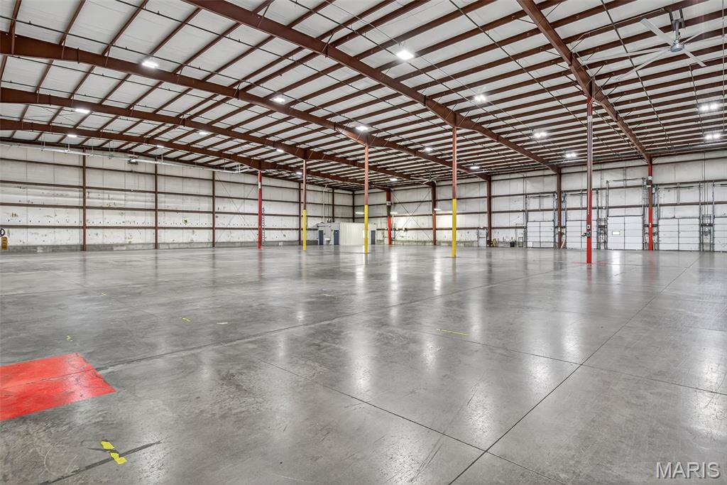 Farmington Indust Park - Commercial Sale
