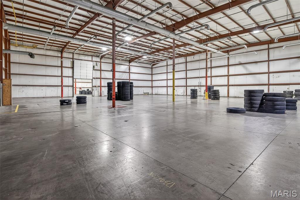 Farmington Indust Park - Commercial Sale