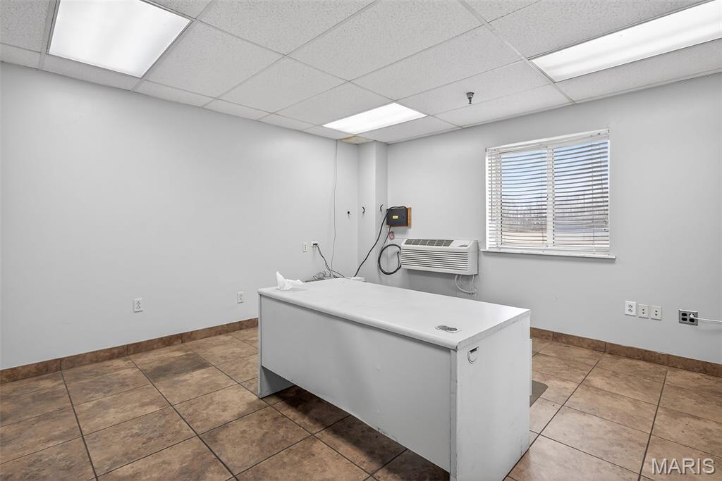 Farmington Indust Park - Commercial Sale