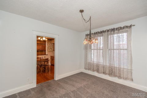 Tiny photo for 8120 Pennsylvania Avenue, St Louis, MO 63111 (MLS # 26059054)