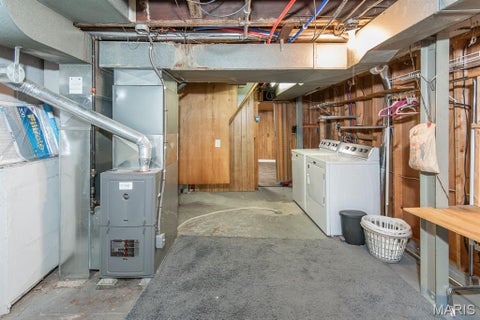 Tiny photo for 8120 Pennsylvania Avenue, St Louis, MO 63111 (MLS # 26059054)