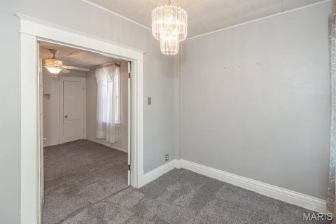 Tiny photo for 8120 Pennsylvania Avenue, St Louis, MO 63111 (MLS # 26059054)