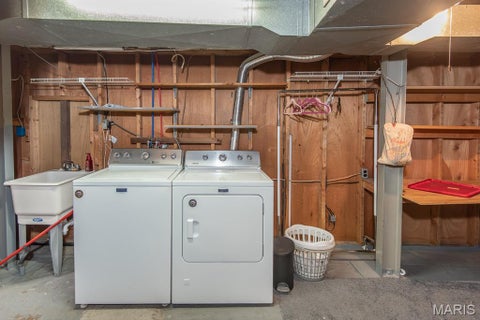 Tiny photo for 8120 Pennsylvania Avenue, St Louis, MO 63111 (MLS # 26059054)