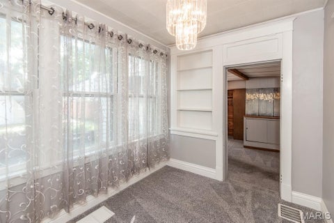 Tiny photo for 8120 Pennsylvania Avenue, St Louis, MO 63111 (MLS # 26059054)