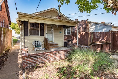 Tiny photo for 8120 Pennsylvania Avenue, St Louis, MO 63111 (MLS # 26059054)