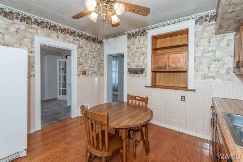 Tiny photo for 8120 Pennsylvania Avenue, St Louis, MO 63111 (MLS # 26059054)