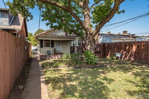 Tiny photo for 8120 Pennsylvania Avenue, St Louis, MO 63111 (MLS # 26059054)
