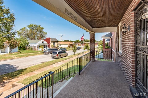 Tiny photo for 8120 Pennsylvania Avenue, St Louis, MO 63111 (MLS # 26059054)